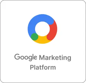 Google Marketing Cloud Partner