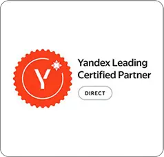 Yandex Reklamları Partneri